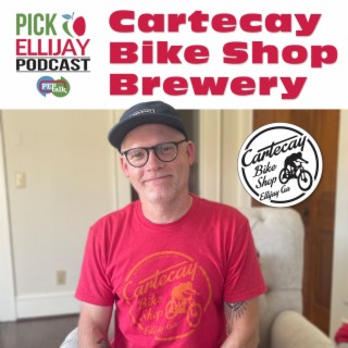 PEP Talk: Cartecay Bike Shop Brewery