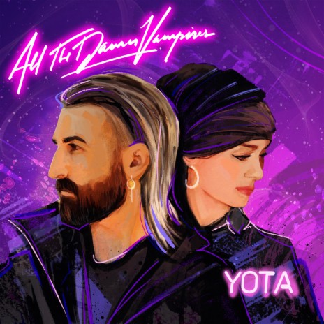 Don't Stop The Rain ft. Yota | Boomplay Music