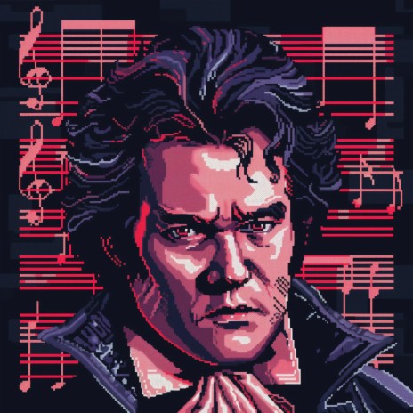 Beethoven's Für Elise (8-Bit Remix) | Boomplay Music