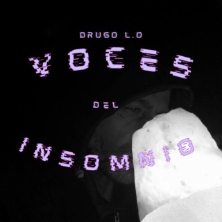 Voces Del Insomnio