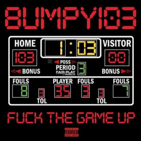 Fuck The Game Up | Boomplay Music