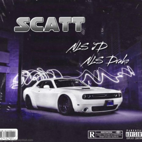Scatt (feat. NLS Drako)