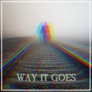 way it goes ft. YHWHHH lyrics | Boomplay Music