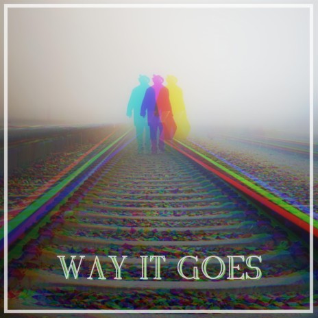 way it goes ft. YHWHHH | Boomplay Music