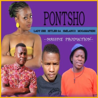 Pontsho