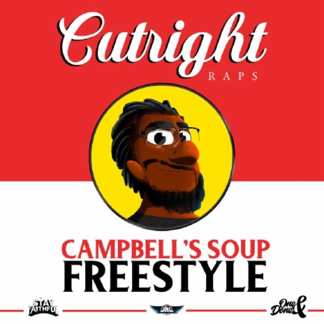 Campbells Soup Freestyle