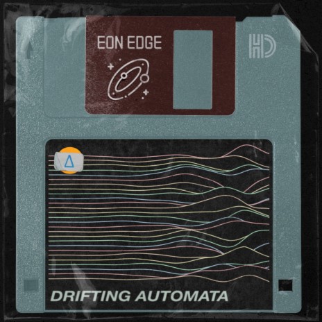 Drifting Automata