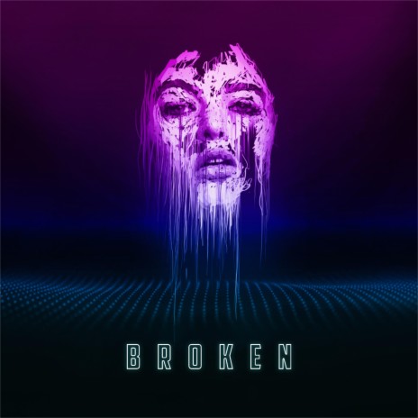 Broken ft. EMMBERS | Boomplay Music