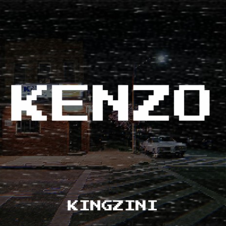 Kenzo | Boomplay Music