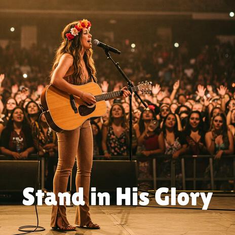 Stand in His Glory | Boomplay Music