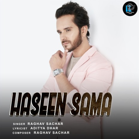 Haseen Sama | Boomplay Music