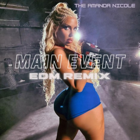 Main Event EDM | Boomplay Music