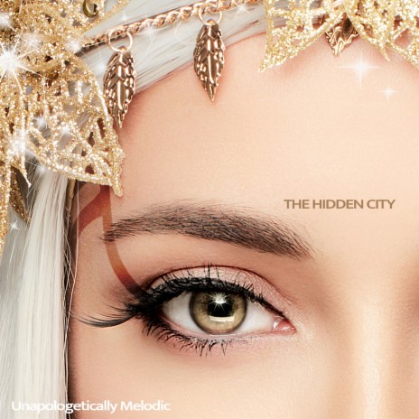 The Hidden City | Boomplay Music