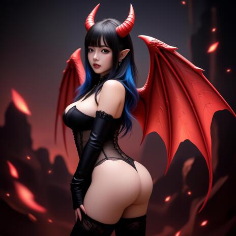 Succubus | Boomplay Music