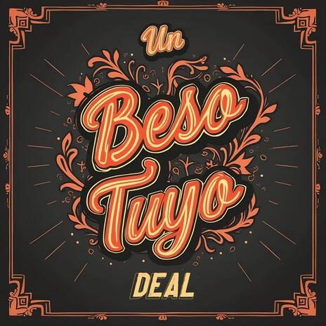 Un Beso Tuyo | Boomplay Music