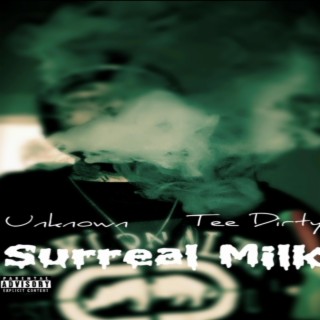 Surreal Milk