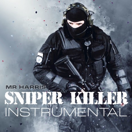 Sniper Killer (Instrumental)