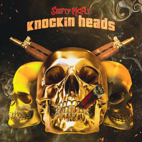 Knockin Heads | Boomplay Music