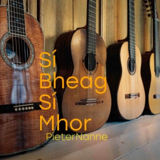 Sí Bheag, Sí Mhór