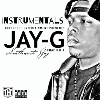 Chaprter 1 SouthWest Jay (Instrumentals) (Instrumental)