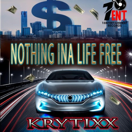 Nothing ina life free (Radio Edit) | Boomplay Music