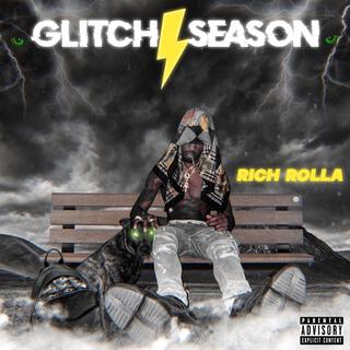 GLITCH SEASON