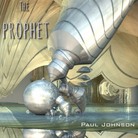 The Prophet | Boomplay Music
