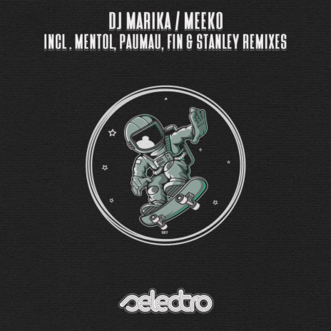 Meeko (Paumau Remix)