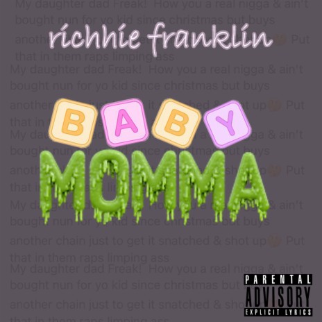 Baby momma | Boomplay Music
