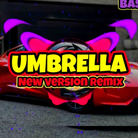 DJ Umbrella Remix Slow | Boomplay Music