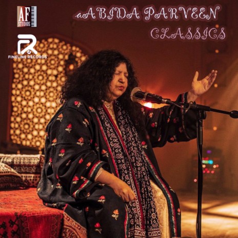 Parchaan Shalla | Boomplay Music