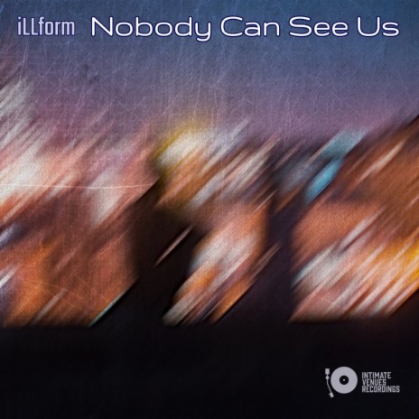 Nobody Can See Us | Boomplay Music