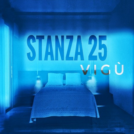 Stanza 25 ft. Artibano Benedetto | Boomplay Music