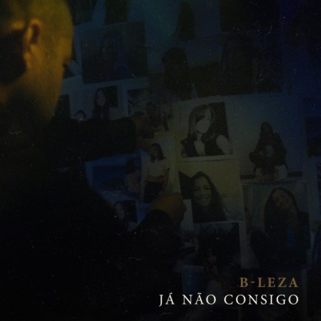 Já Não Consigo | Boomplay Music