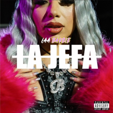 LA JEFA | Boomplay Music