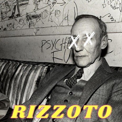 Rizzoto ft. Burroughs