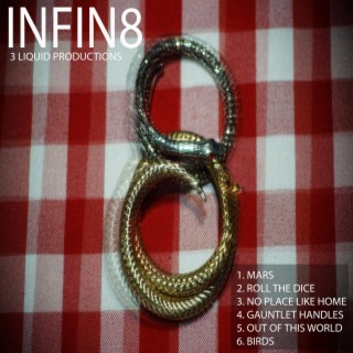 Infin8