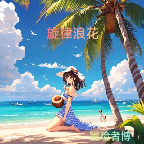 旋律浪花 | Boomplay Music