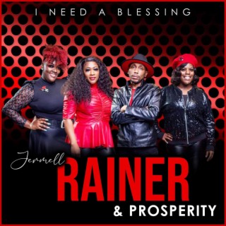 Jermell Rainer Prosperity