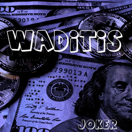 WADITIS | Boomplay Music