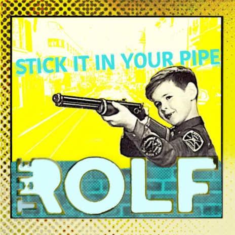Stick it in your Pipe | Boomplay Music