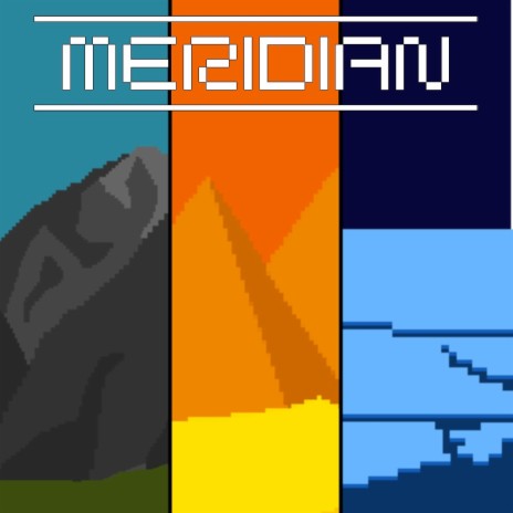 Meridian | Boomplay Music