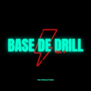 Base de Drill, Vol. 6