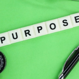The Language of Purpose