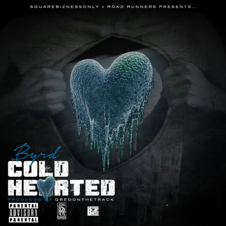 Cold Hearted | Boomplay Music