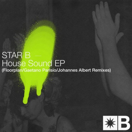 House Sound (Floorplan Remix) ft. Riva Starr & Mark Broom