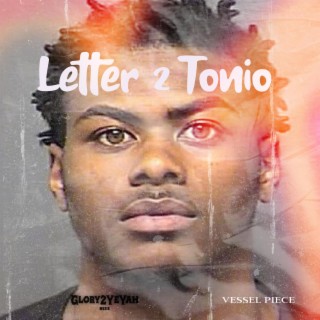 Letter 2 Tonio