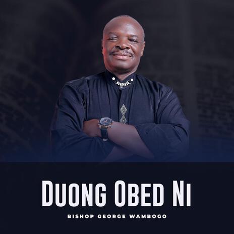 Duong Obed Ni | Boomplay Music