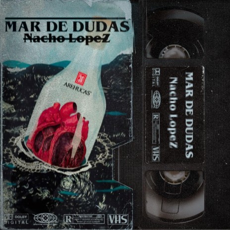 MAR DE DUDAS | Boomplay Music
