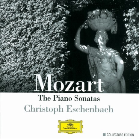 Mozart: Piano Sonata No. 8 in A Minor, K. 310: I. Allegro maestoso | Boomplay Music